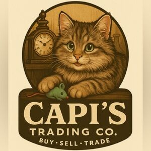 Meet your Posher, Jay